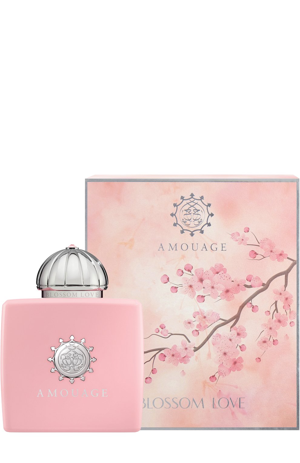 Парфюмерная вода blossom love (100ml) AMOUAGE, арт. 26300, фото 2