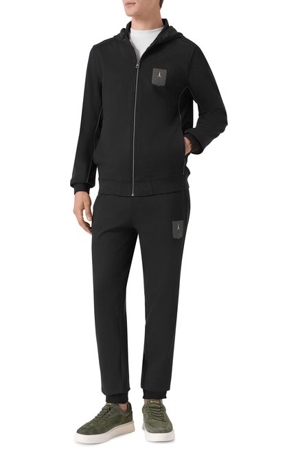 Мужской спортивный костюм из вискозы AERONAUTICA MILITARE, арт. TF0101UF00667