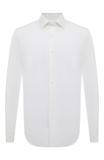 Хлопковая сорочка ALESSANDRO GHERARDI, арт. BP1-1T-7D/1062, фото 1