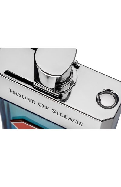 Духи superman (75ml) HOUSE OF SILLAGE, арт. 810466025994, фото 4