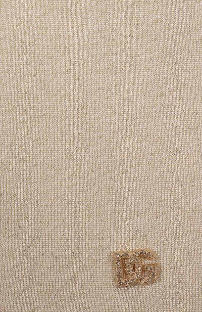 Юбка DOLCE & GABBANA, арт. L5JIA2/G700U/2-6, фото 3