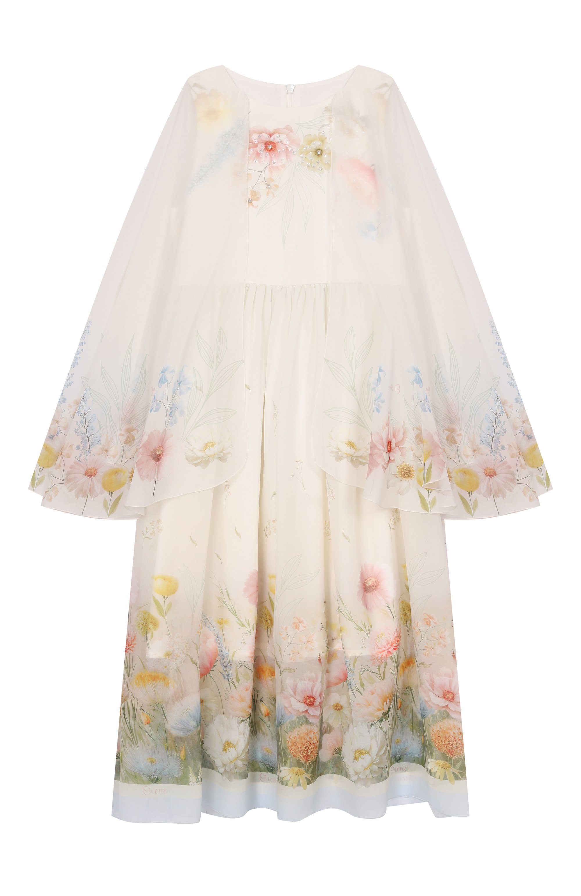 Платье EIRENE, арт. SS2610, фото 1