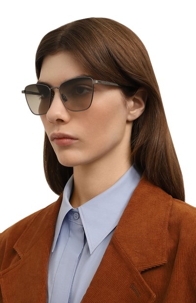 Солнцезащитные очки SAINT LAURENT, арт. SL 551, фото 2