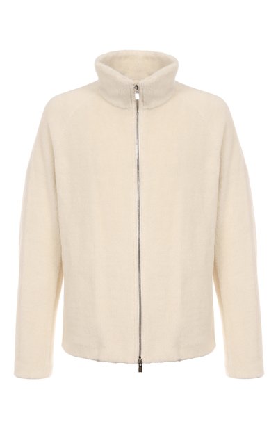 Мужской шерстяной кардиган ATTACHMENT, арт. AB52-028