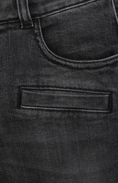 Джинсы BALMAIN, арт. 6N6650/NA320/12-16, фото 3