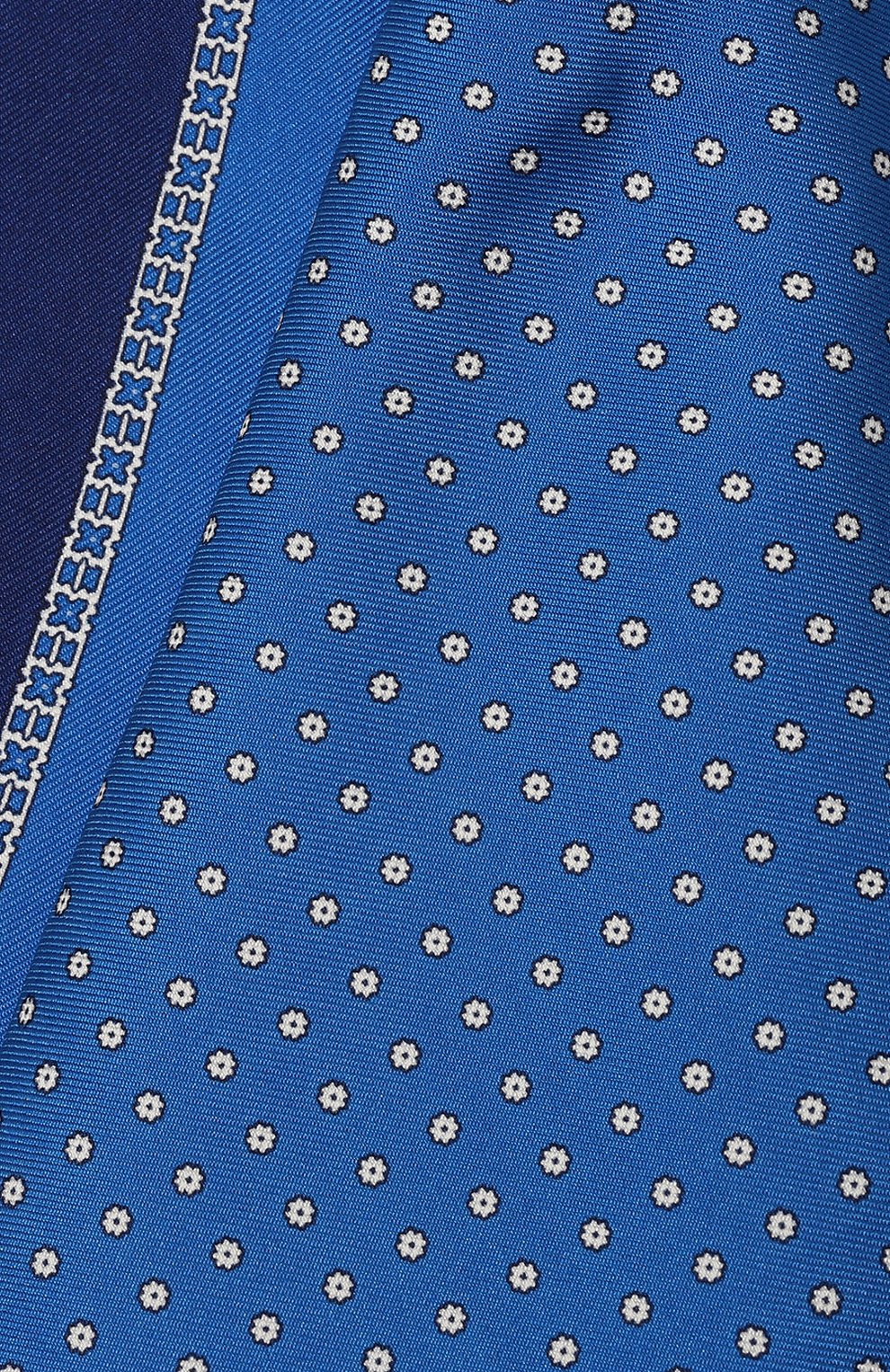 Комплект из галстука и платка STEFANO RICCI, арт. DH/51102, фото 6