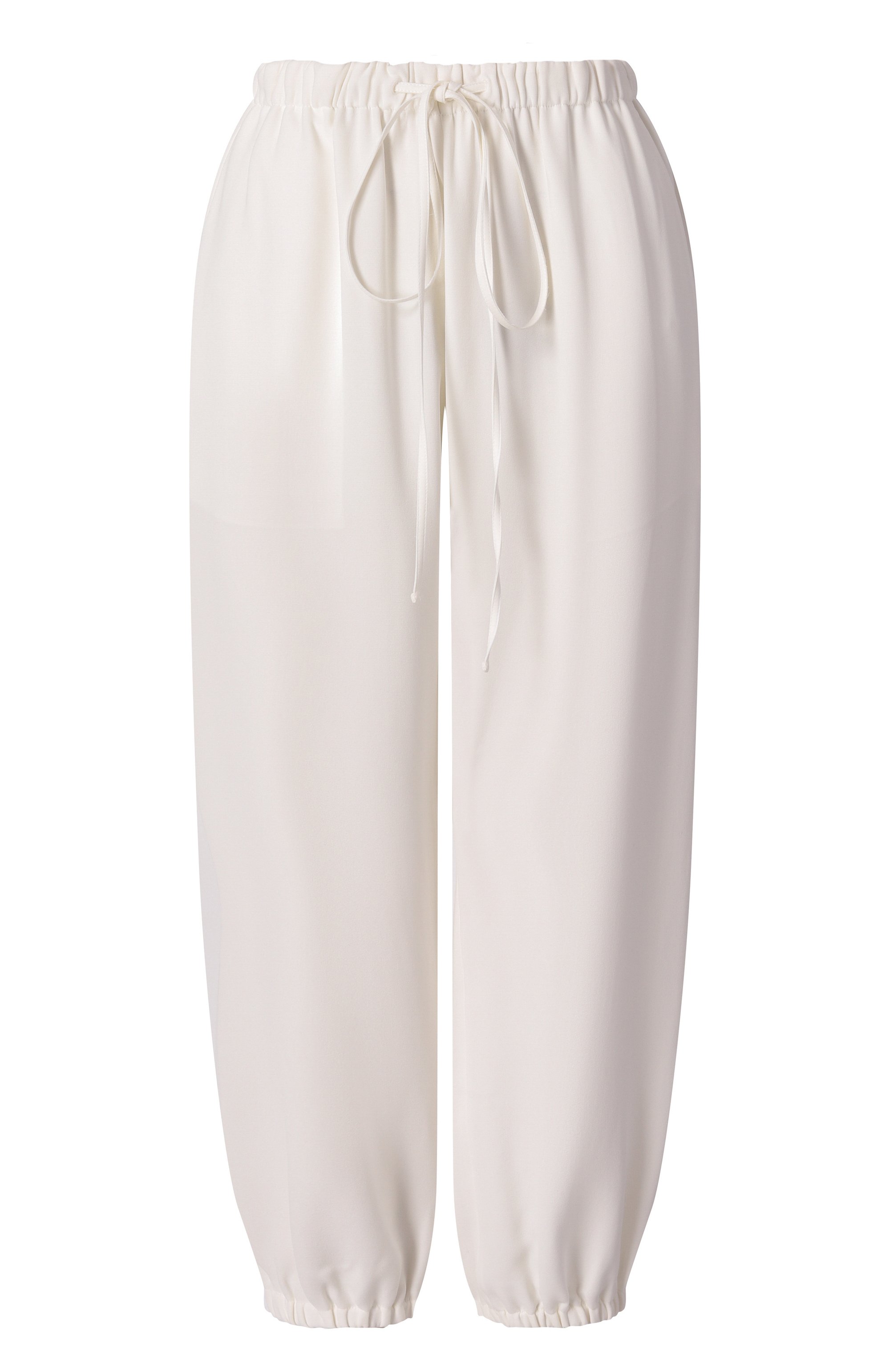 Шелковые джоггеры MVST, арт. 25E/X2P/0/B051/5545, фото 1