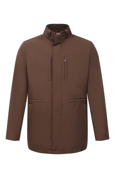 Куртка CORNELIANI, арт. 8725Q5-1120149/00, фото 1