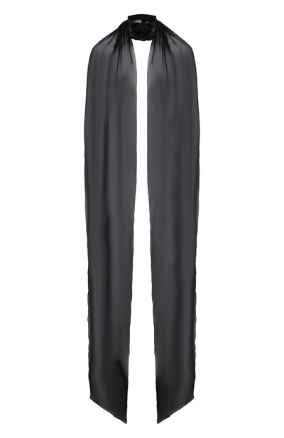 Шелковый чокер DOLCE & GABBANA, арт. FT100R/GDCIC, фото 1