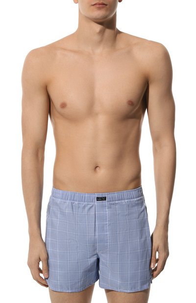 Хлопковые боксеры VAN LAACK, арт. B0XER/168029, фото 2