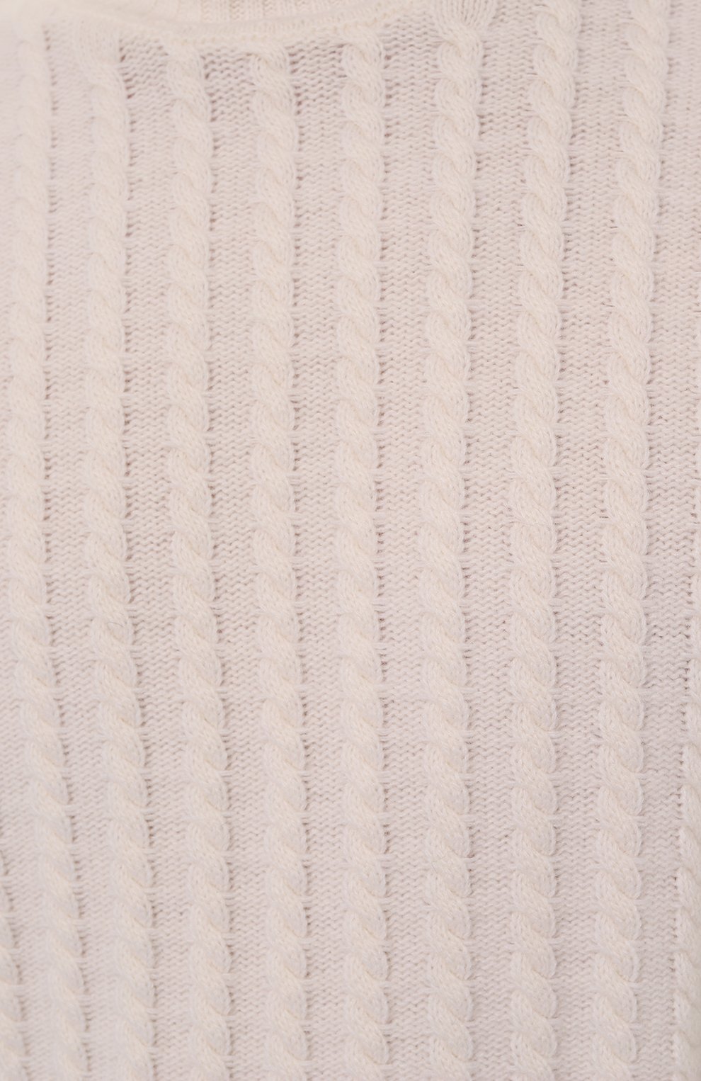 Свитер из шерсти и кашемира ANDREA CAMPAGNA, арт. AC03, фото 5