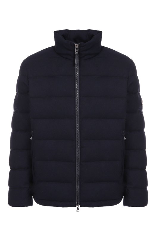 Пуховик Bogner 38249768 Синий 38249768