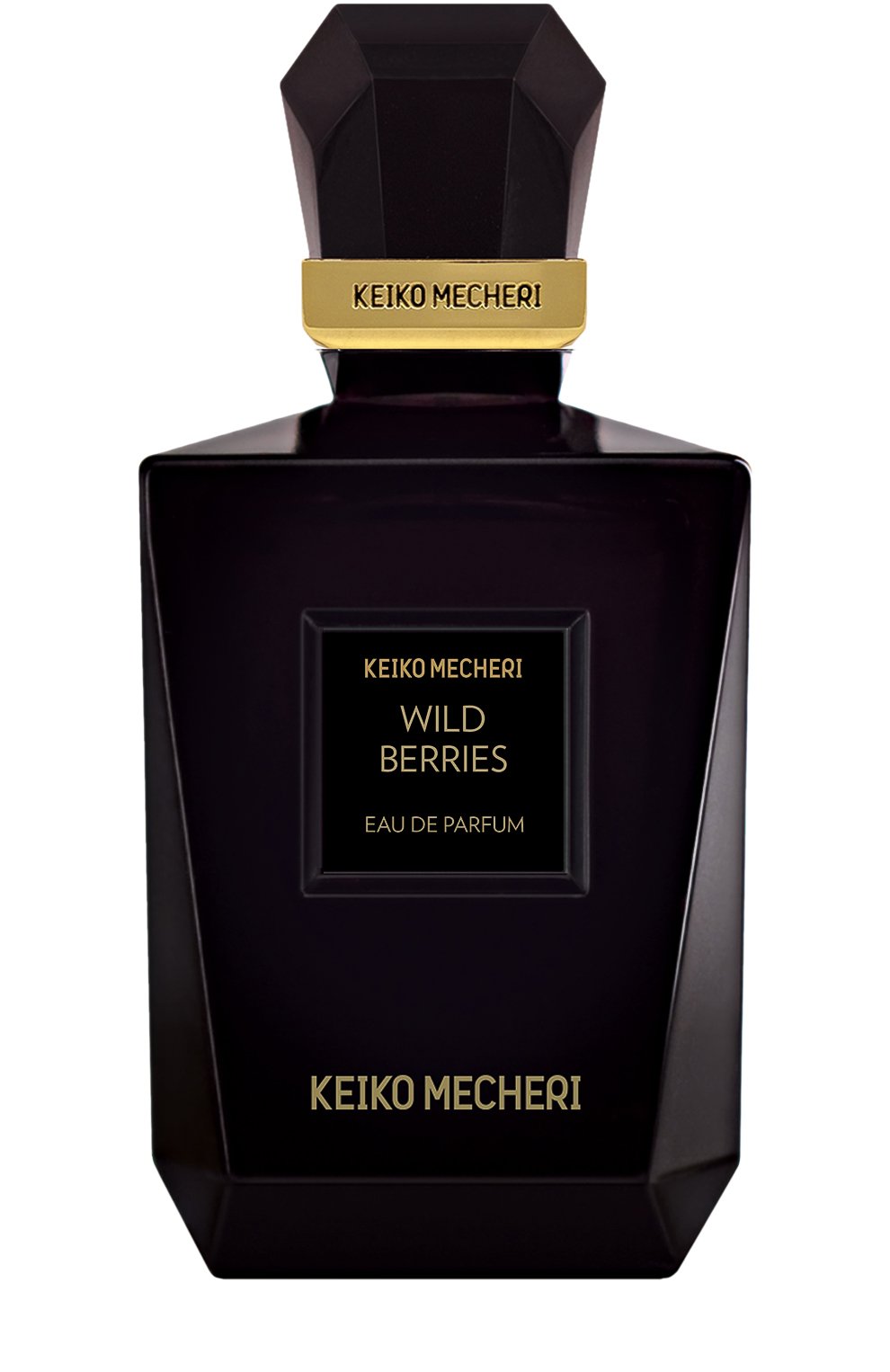 Парфюмерная вода wild berries (75ml) KEIKO MECHERI, арт. 663157435172, фото 1