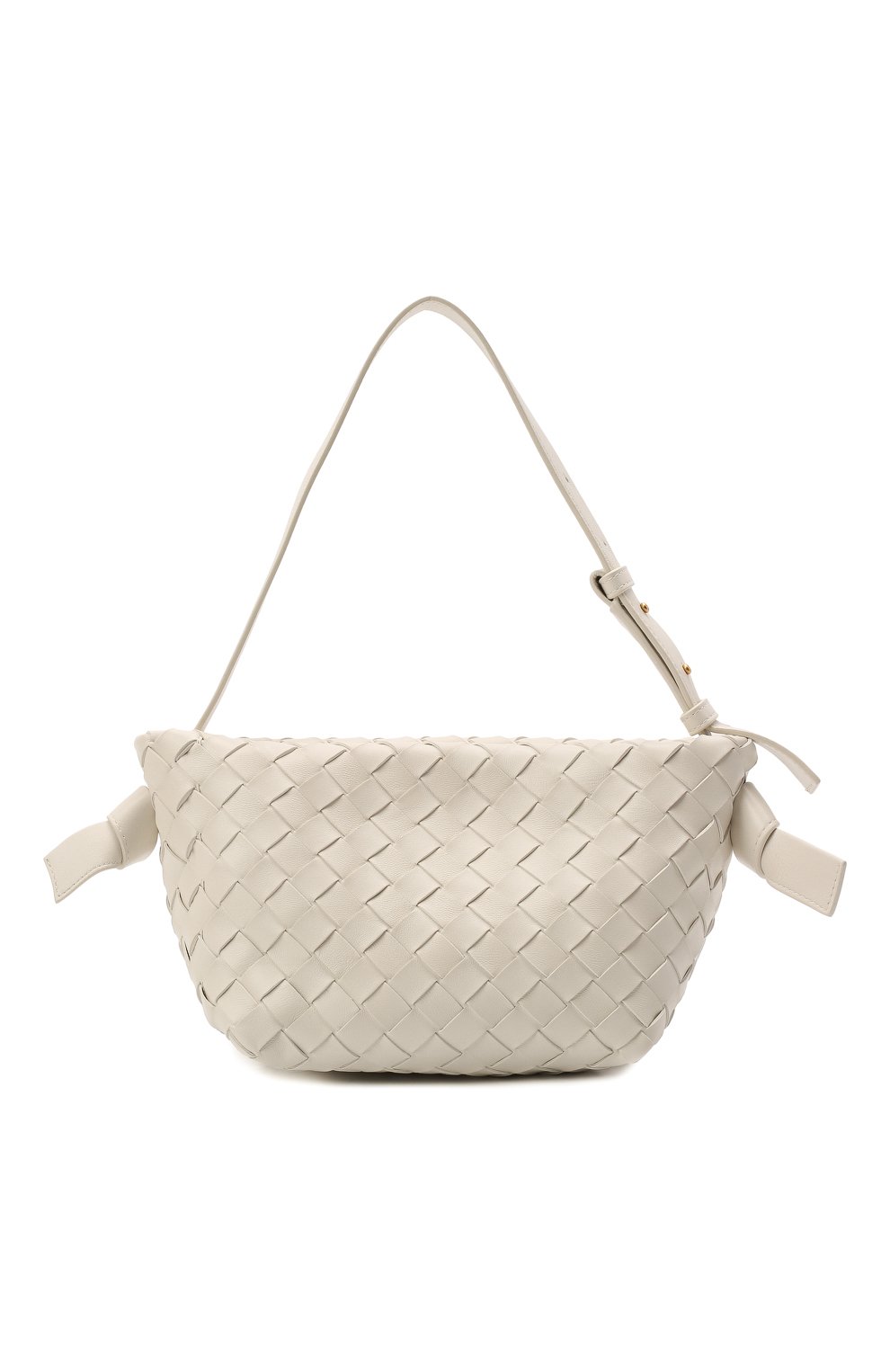 Сумка tie BOTTEGA VENETA, арт. 690503/V1FG1, фото 1