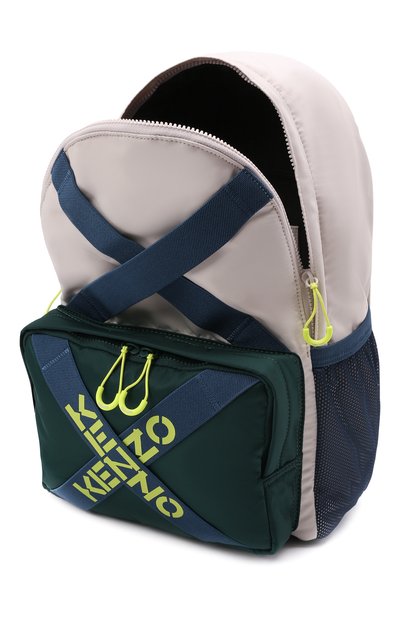 Рюкзак active kenzo sport KENZO, арт. FB65SA213F22, фото 4