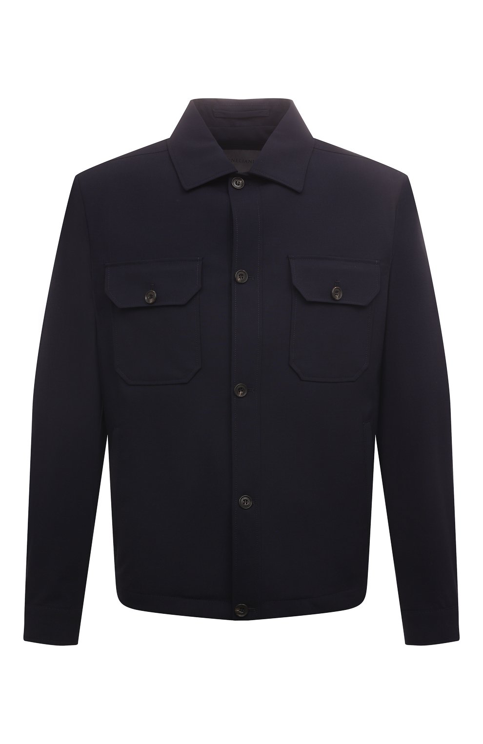 Куртка CORNELIANI, арт. 91LI21-3118519, фото 1