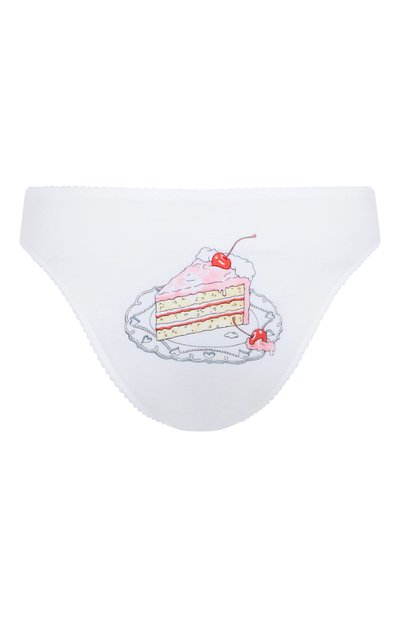 Классические трусы 30th gurty AGENT PROVOCATEUR, арт. AP12558100961, фото 2