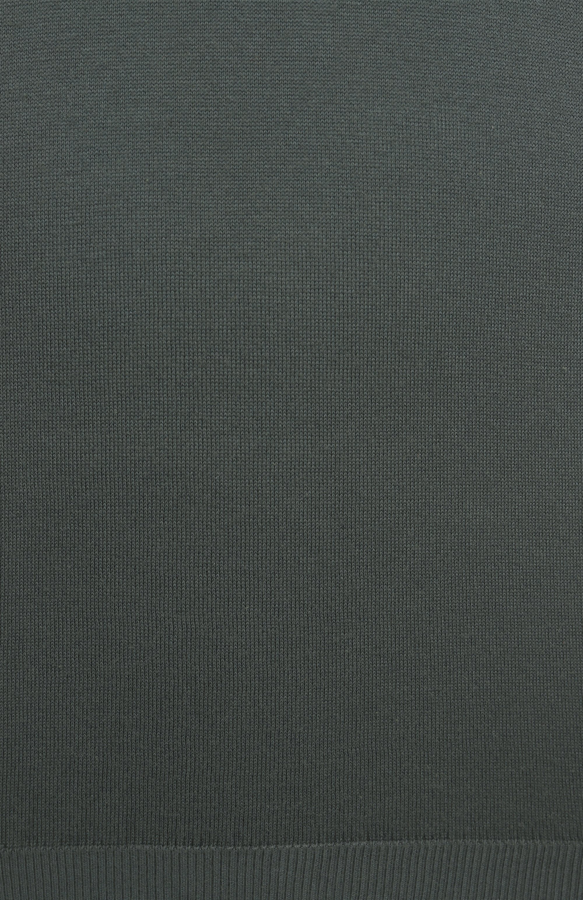 Хлопковый джемпер FEDELI, арт. 8UED8014, фото 6