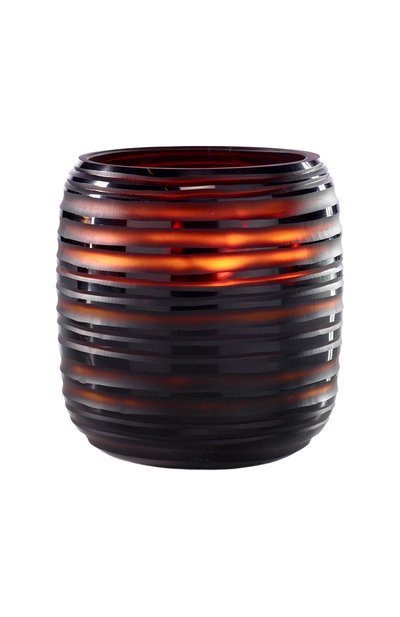 Ароматическая свеча amber zanzibar sphere l ONNO, арт. 5412280108195