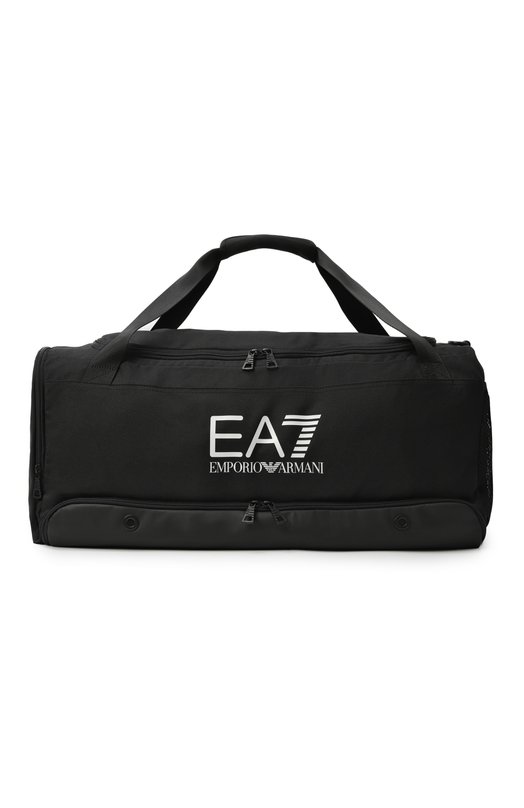 Сумка EA7 7X000013/AF19722 Чёрный 7X000013/AF19722