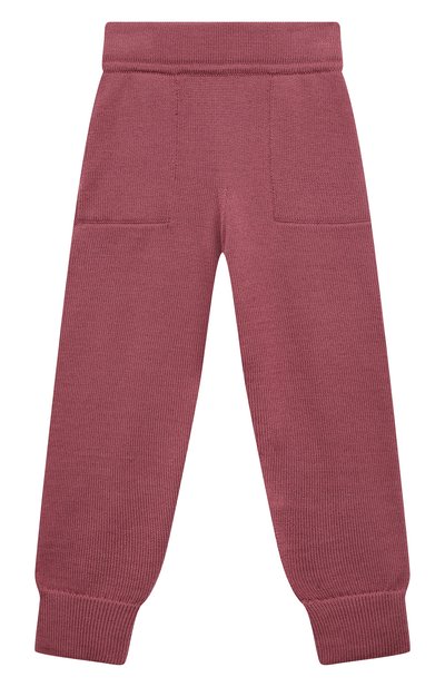 Шерстяной костюм WOOL AND COTTON, арт. VRUSP-R, фото 4