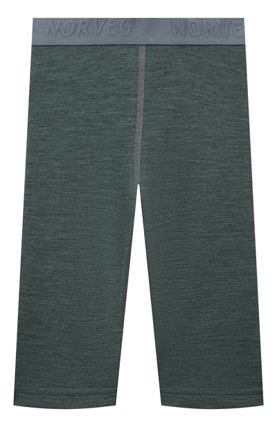 Термокомплект из лонгслива и укороченных брюк NORVEG, арт. 30SWKSRU-092, фото 4