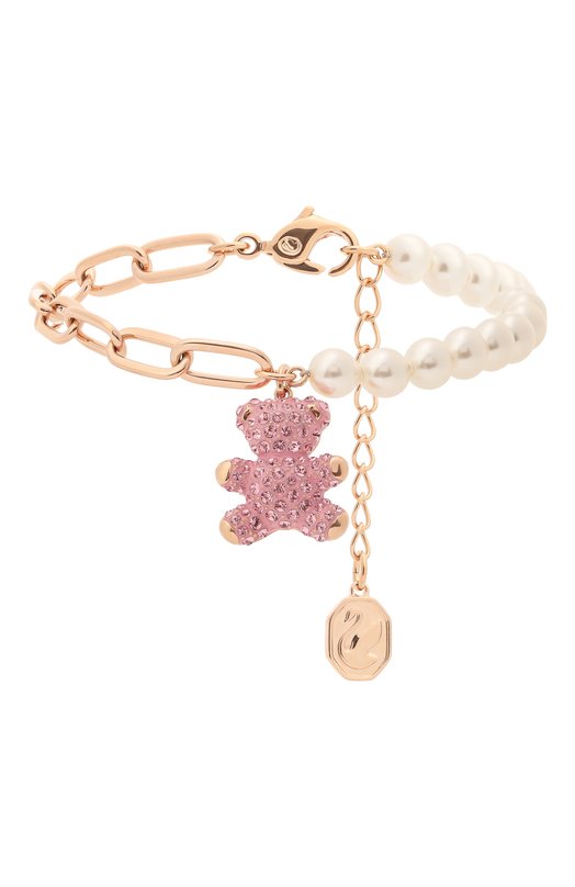 Браслет Teddy Swarovski 5669169 Разноцветный 5669169