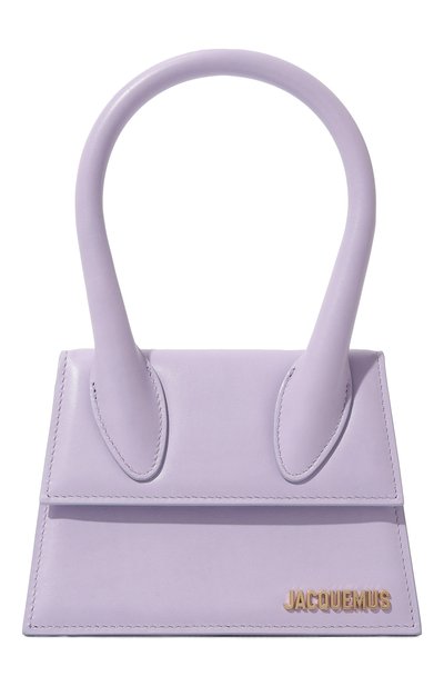 Сумка le chiquito moyen JACQUEMUS, арт. 22H/213BA002-3065, фото 1