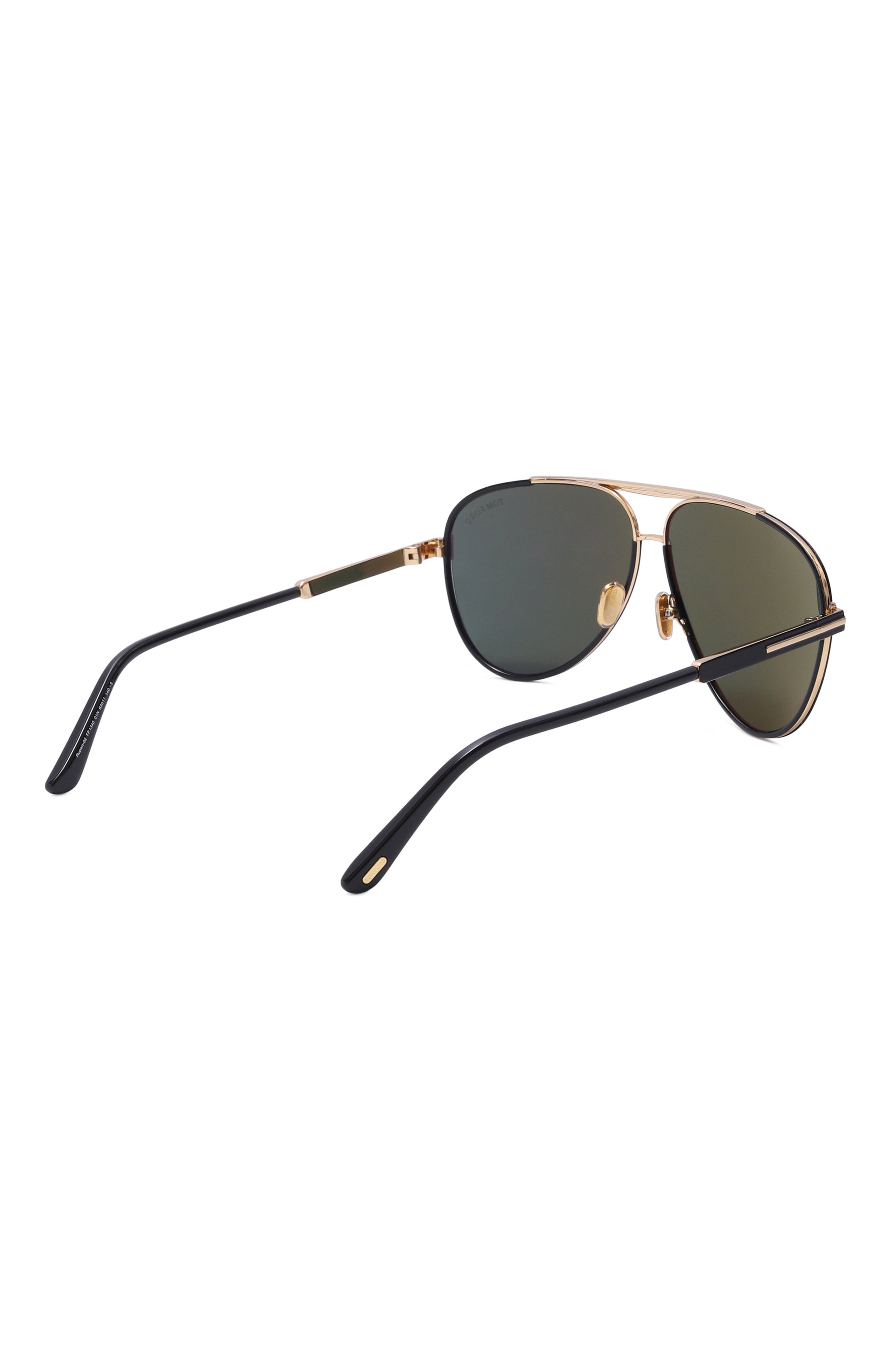 Солнцезащитные очки TOM FORD, арт. TF1340 01N, фото 3