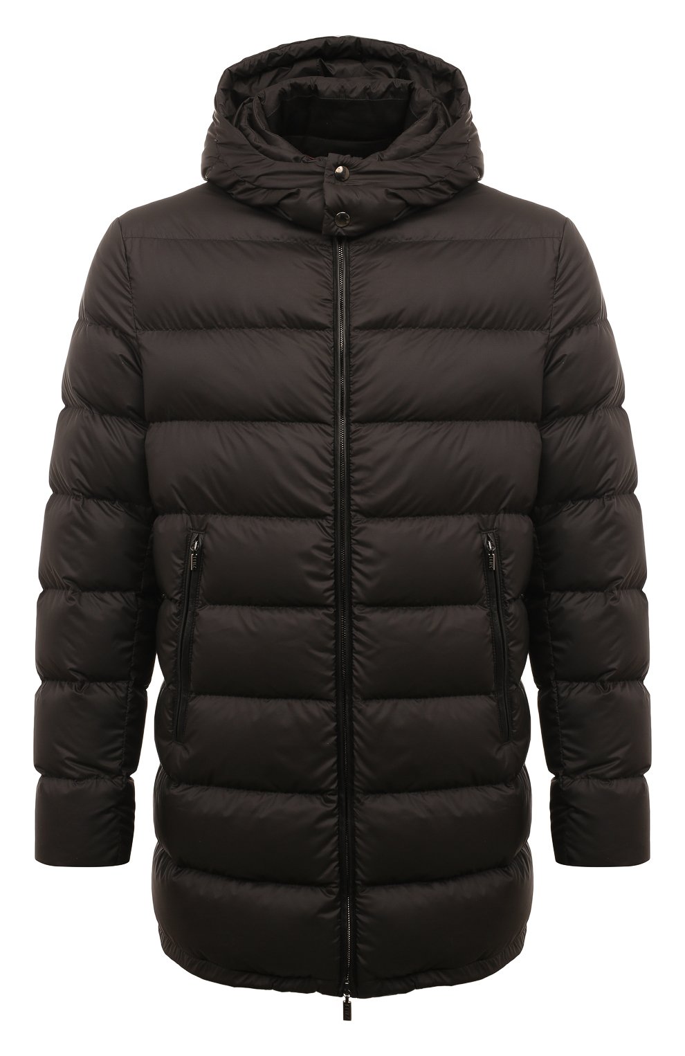 Пуховик ZILLI, арт. 0D0022M2010VJACKE_SET, фото 1