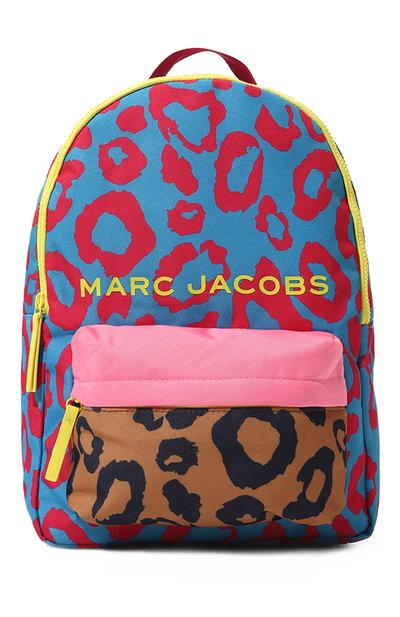 Рюкзак MARC JACOBS (THE), арт. W10220, фото 1