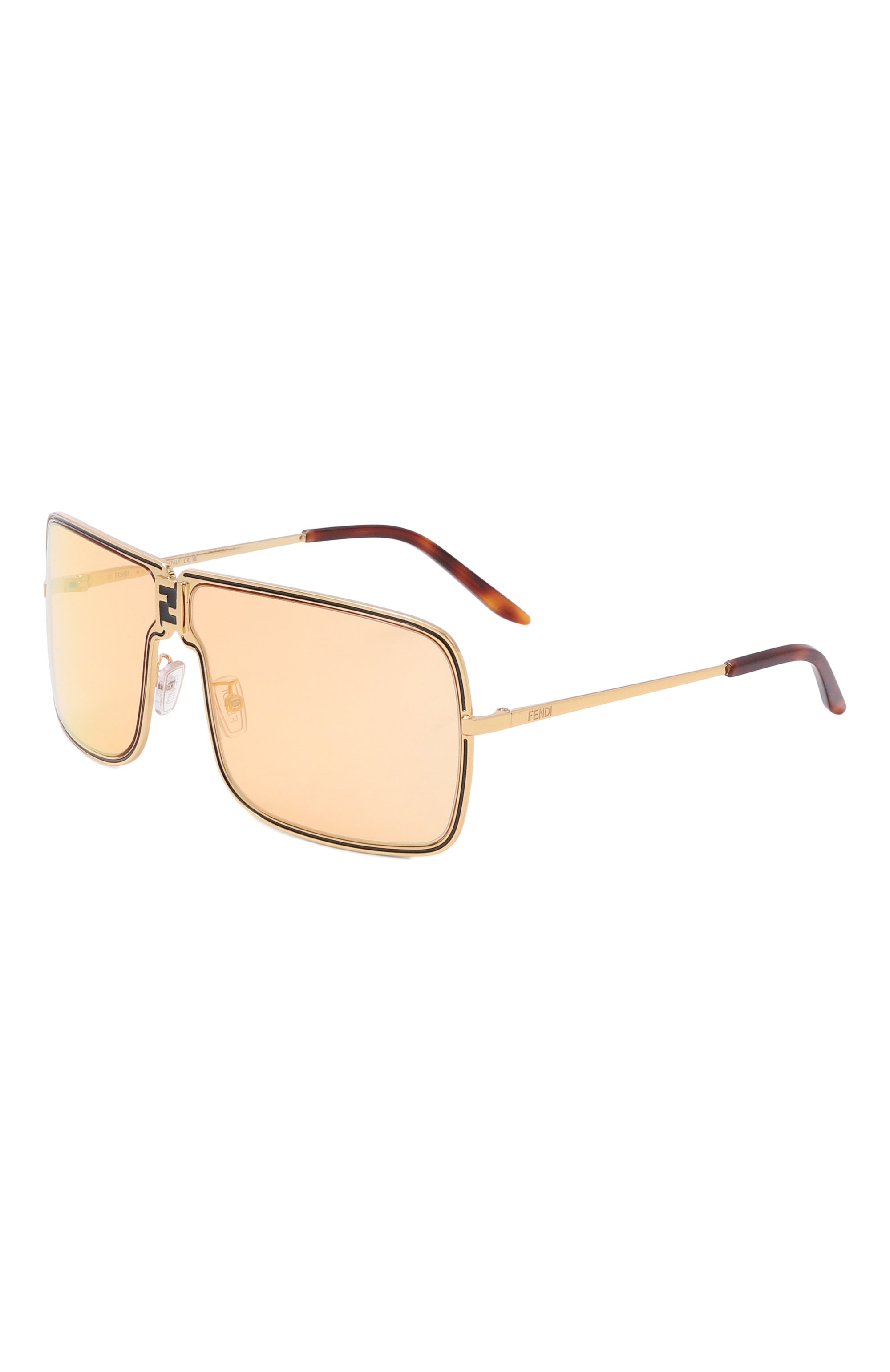 Солнцезащитные очки FENDI, арт. FE40195U 30L, фото 1