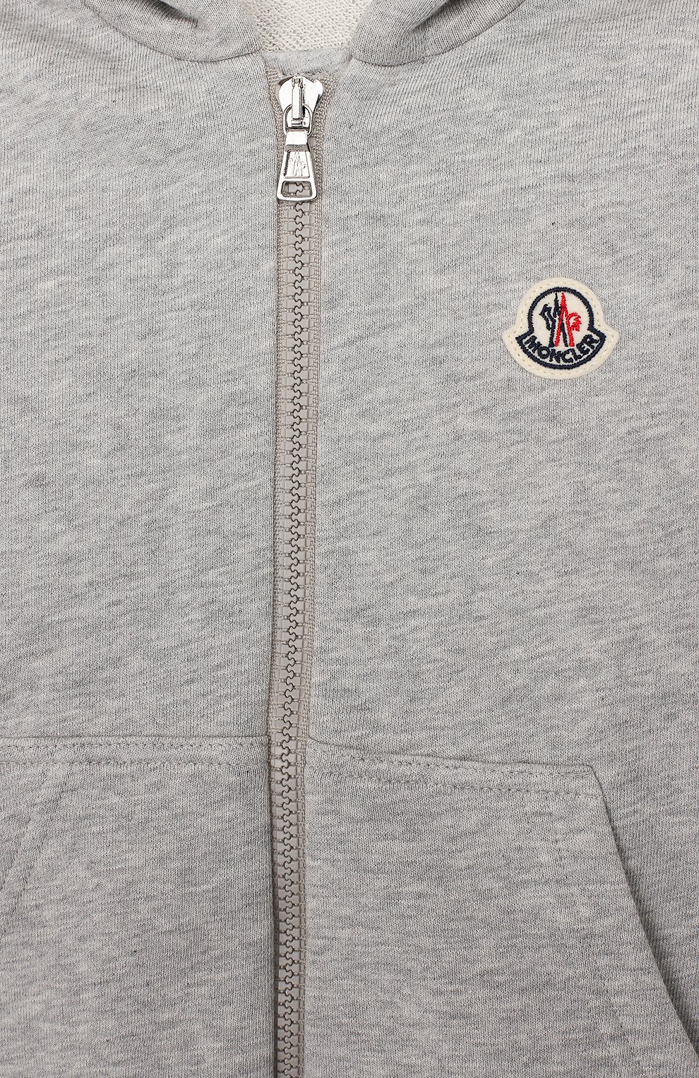 Комплект из толстовки и брюк MONCLER, арт. F1-954-8M701-20-809AG/4-6A, фото 6