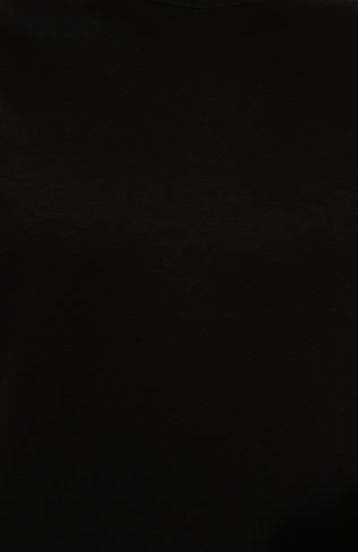 Хлопков�ая футболка GIORGIO ARMANI, арт. 6LSM90/SJTKZ, фото 5