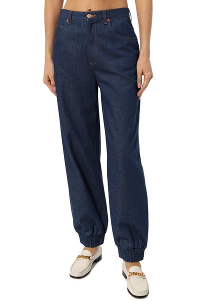 Джинсы GUCCI, арт. 600865 XDAVA, фото 3