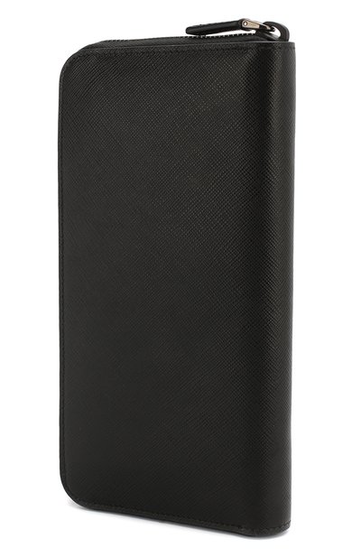 Кожаное портмоне PRADA, арт. 2ML317-QME-F0002, фото 2
