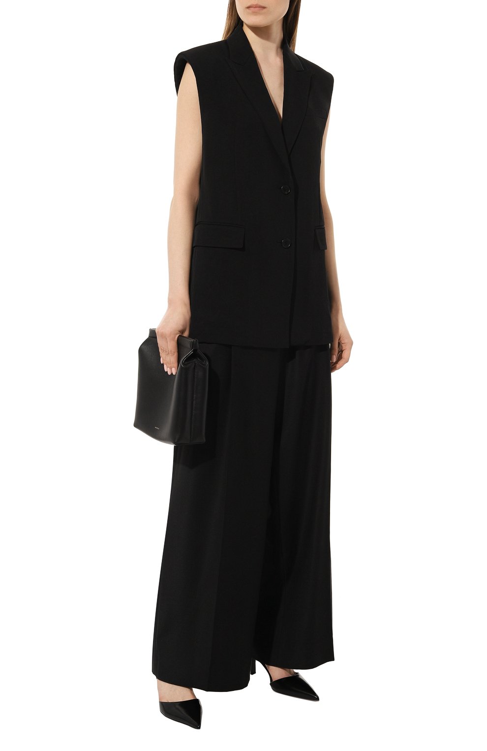 Жилет JUUN.J, арт. JW3511W515, фото 2