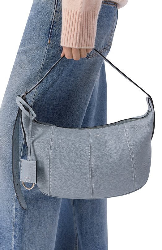 Сумка Victoire Lancel A13993 Синий  A13993 Фото 2