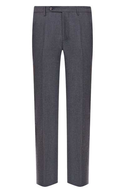 Мужские брюки из шерсти и кашемира ANDREA CAMPAGNA, арт. SC/1 ALC/ZG1202X