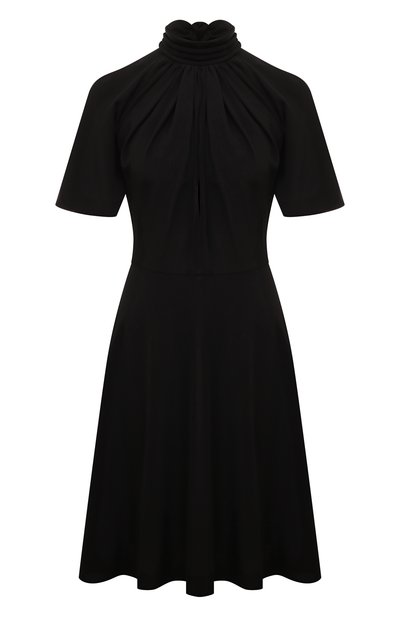 Женское шелковое платье GIVENCHY, арт. BW2253/14M8