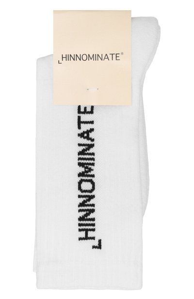 Женские хлопковые носки HINNOMINATE, арт. HMACW00001