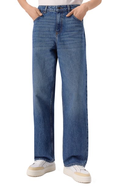 Джинсы HUGO BLUE, арт. 50533913, фото 3