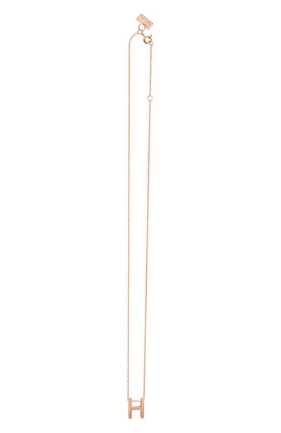 Женские колье VANRYCKE, арт. CA1R0-H1