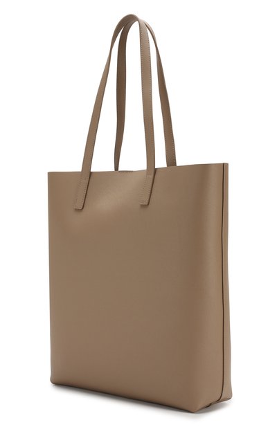 Сумка-тоут shopping medium  SAINT LAURENT, арт. 454203/CSV0J, фото 3