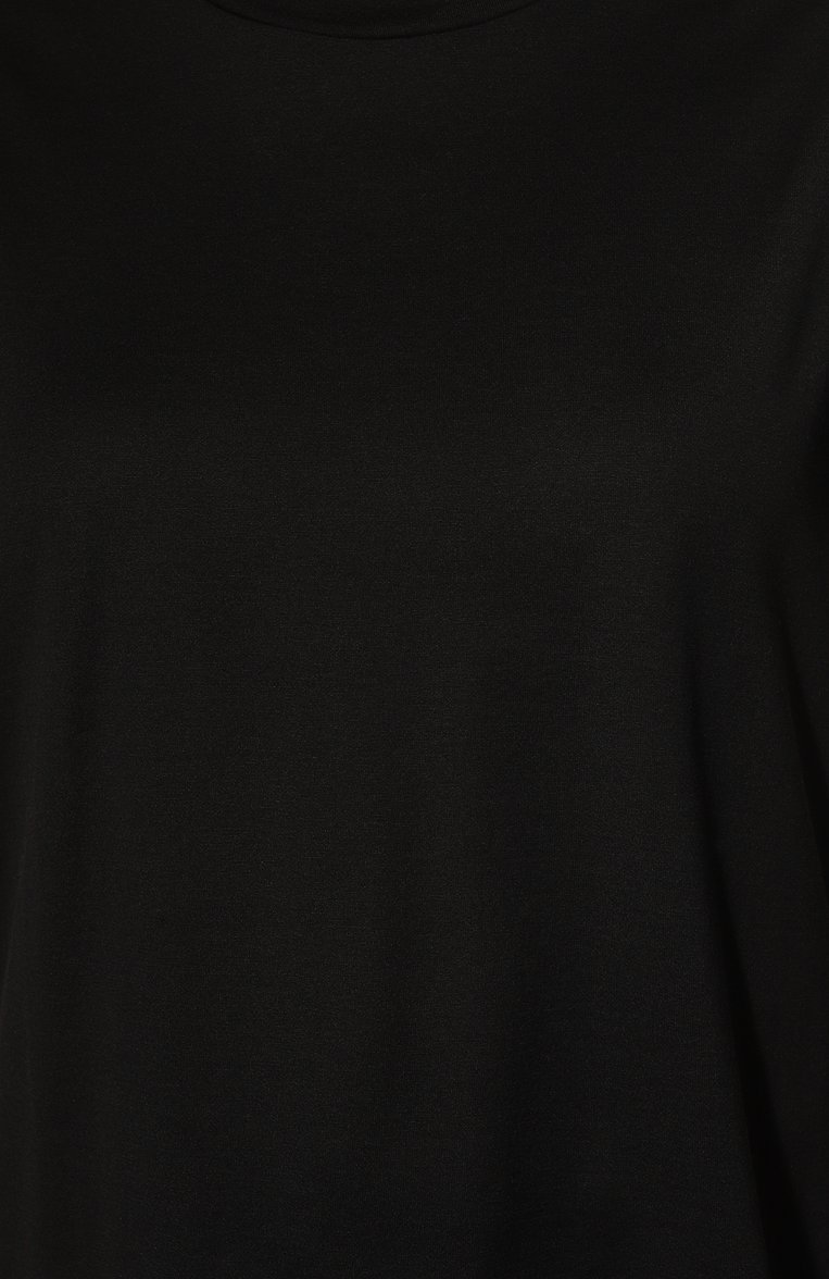 Хлопковая футболка GIORGIO ARMANI, арт. 3KAM91/AJEJZ, фото 1
