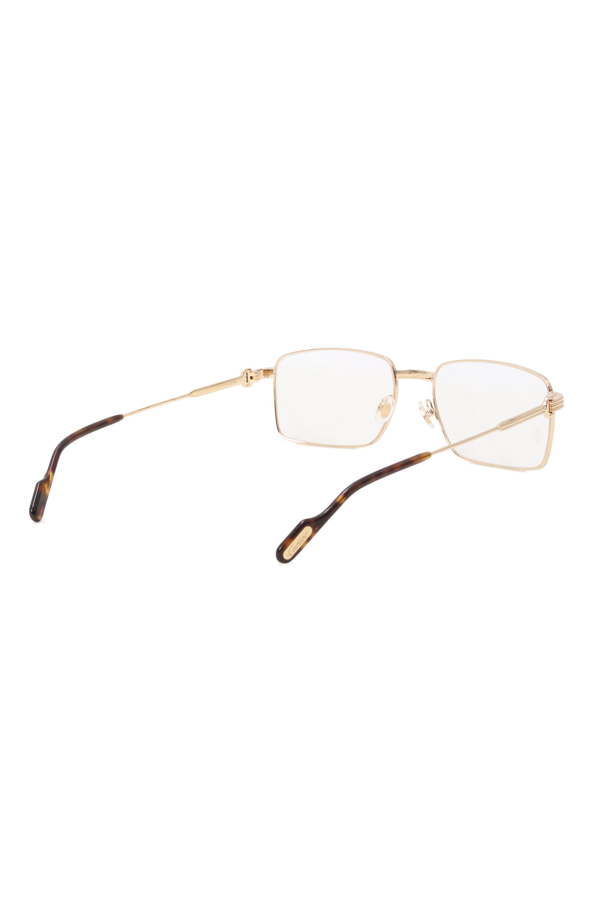 Оправа CARTIER, арт. CT0314 001, фото 4