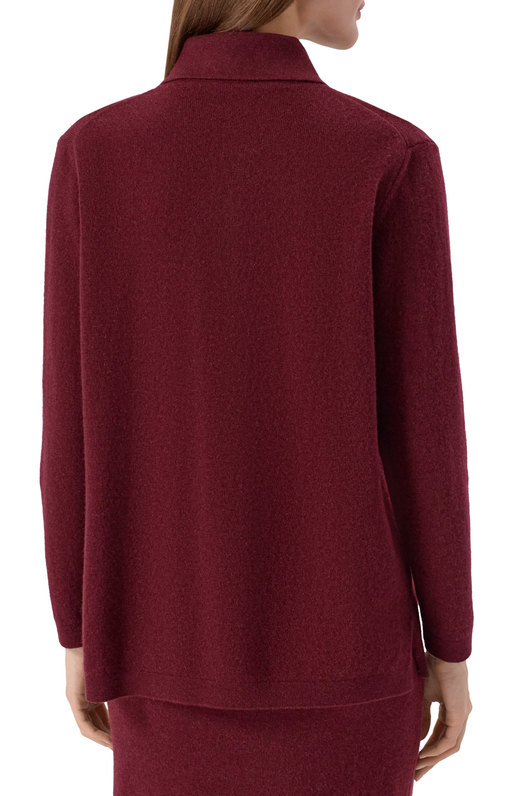 Кашемировый кардиган MVST, арт. M25.1MW.K412, фото 4