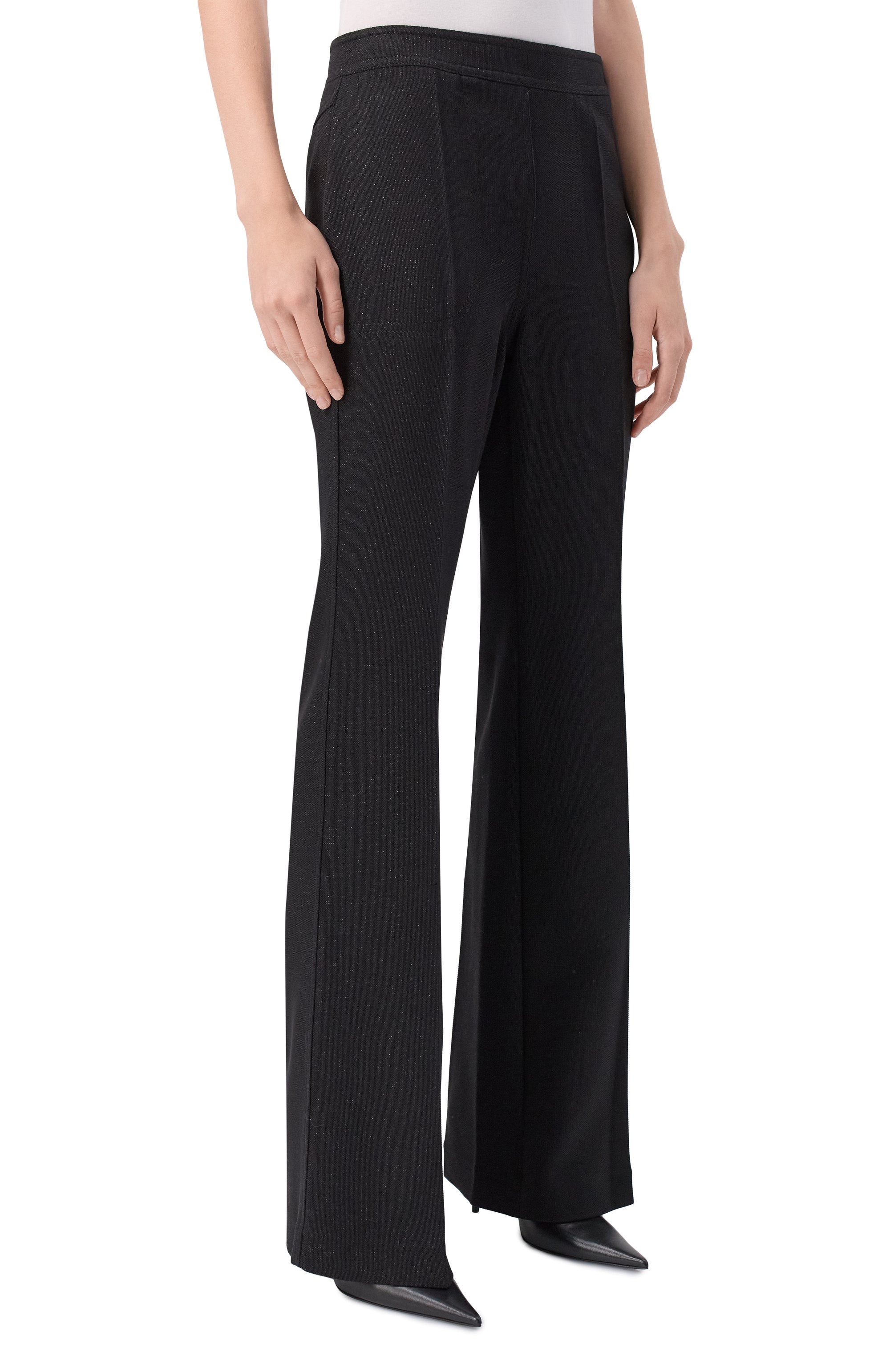 Брюки GIAMBATTISTA VALLI, арт. 25FWSVCA3005/83BAG, фото 3