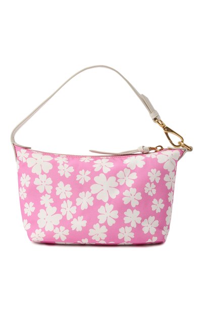 Сумка miu spirit mini MIU MIU розового цвета по цене 81000 руб., арт. 5NE841-2BU6-F0ODQ, фото 5 Сумка miu spirit mini MIU MIU, арт. 5NE841-2BU6-F0ODQ, фото 5