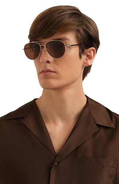 Солнцезащитные очки LORO PIANA, арт. FAI4926, фото 3